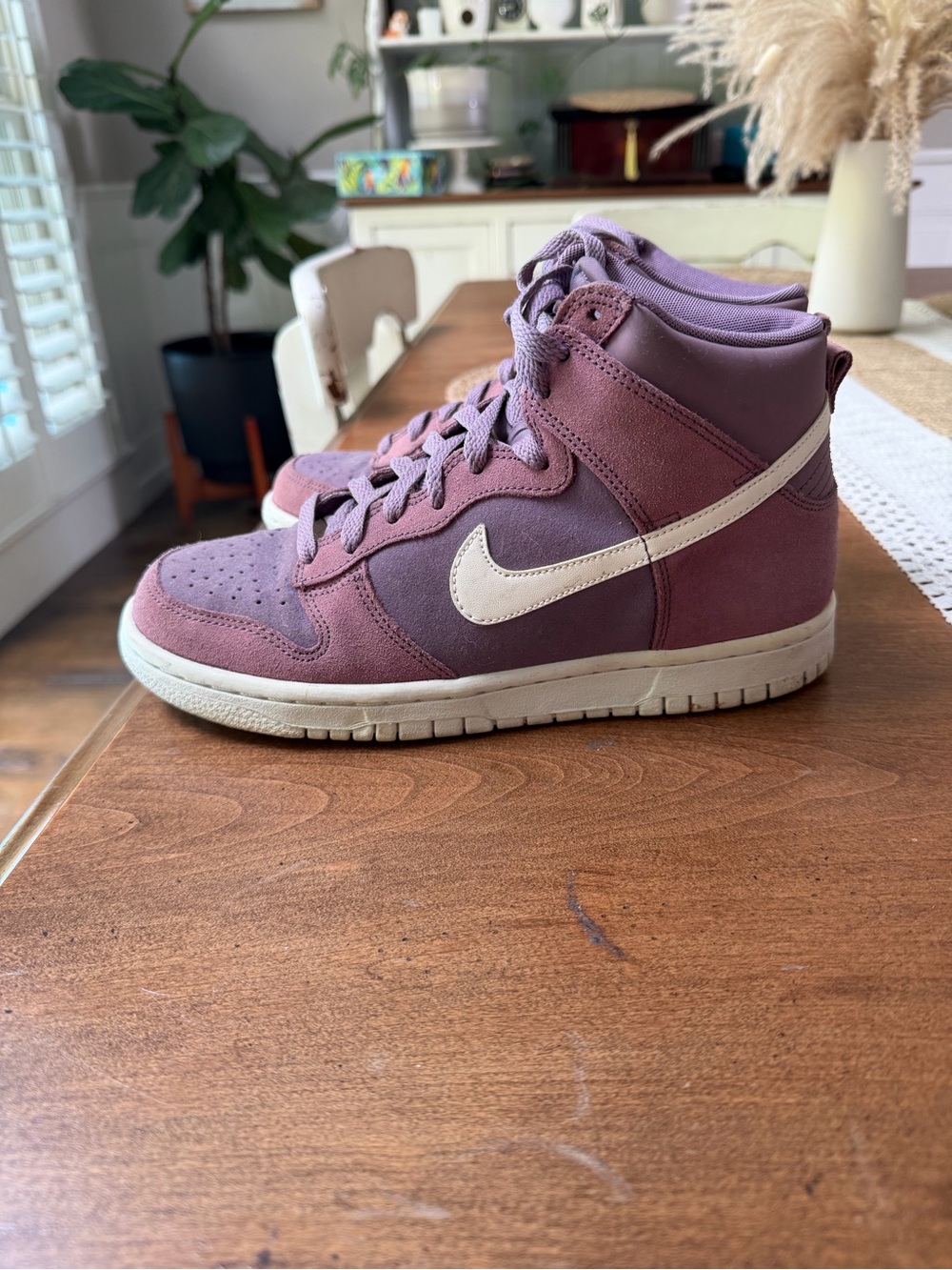 Nike Dunks - Picture 3 of 4